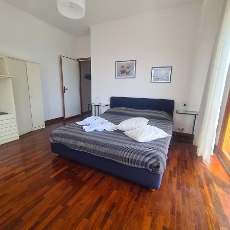 Meraviglioso Appartamento Con Vista Mare By Portofinovacanze Rapallo Exterior foto