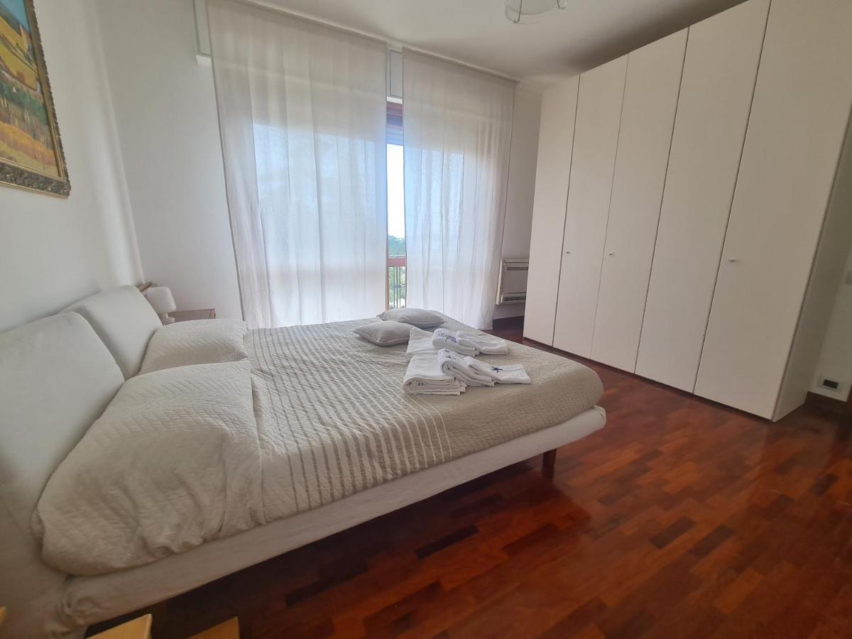 Meraviglioso Appartamento Con Vista Mare By Portofinovacanze Rapallo Exterior foto