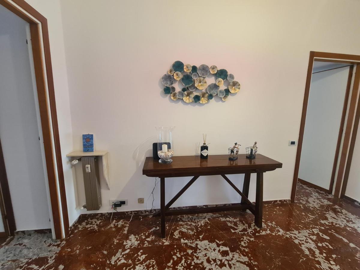 Meraviglioso Appartamento Con Vista Mare By Portofinovacanze Rapallo Exterior foto