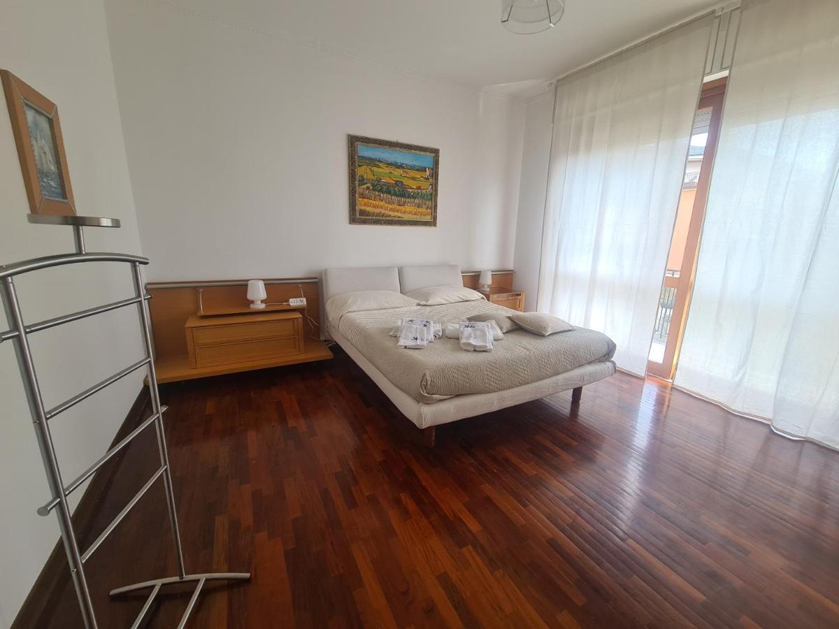 Meraviglioso Appartamento Con Vista Mare By Portofinovacanze Rapallo Exterior foto