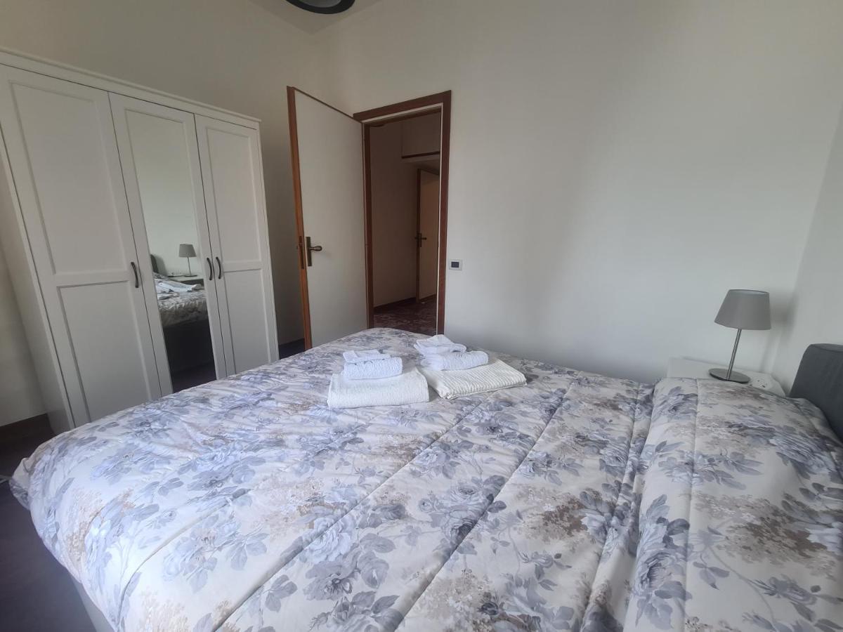 Meraviglioso Appartamento Con Vista Mare By Portofinovacanze Rapallo Exterior foto